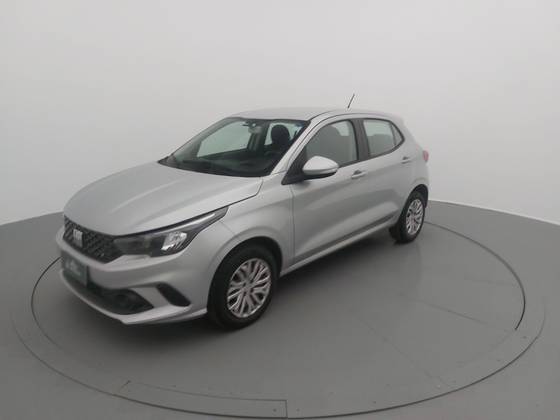 FIAT ARGO 1.0 FIREFLY FLEX MANUAL FIAT ARGO 1.0 FIREFLY FLEX MANUAL